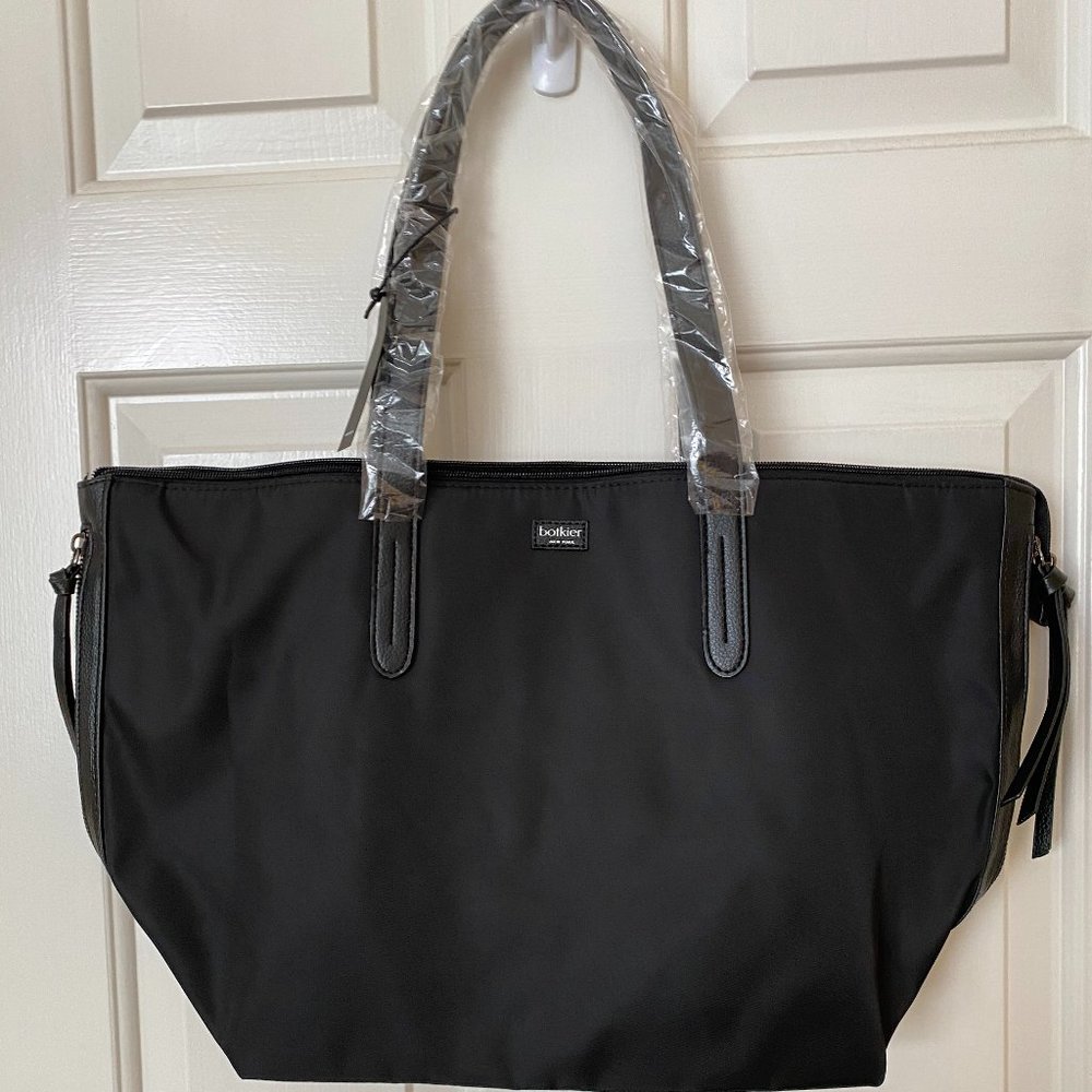 NWT Botkier Bond Nylon Tote